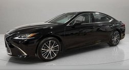 2022 Lexus ES 350 Base