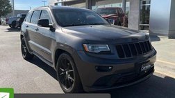 2015 Jeep Grand Cherokee Summit