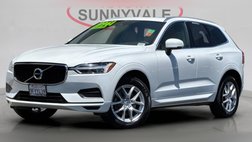 2020 Volvo XC60 T5 Momentum