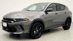 2024 Dodge Hornet R/T