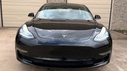 2018 Tesla Model 3 Mid Range