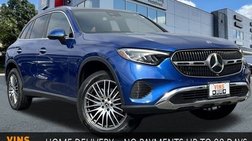 2023 Mercedes-Benz GLC-Class GLC 300 4MATIC