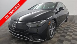 2023 Mercedes-Benz EQE EQE 350 4MATIC