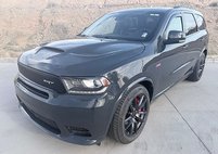2018 Dodge Durango SRT