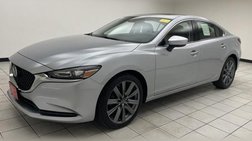 2019 Mazda MAZDA6 Touring