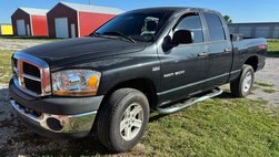 2006 Dodge Ram 1500 SLT
