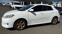 2013 Toyota Matrix L