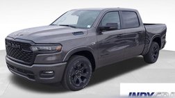 2026 Ram Ram Pickup 1500 Lone Star
