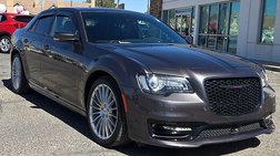 2022 Chrysler 300 S V8