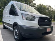 2016 Ford Transit 250
