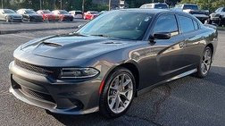 2021 Dodge Charger GT
