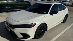 2024 Honda Civic Si