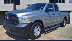 2019 Ram Ram Pickup 1500 Classic Tradesman
