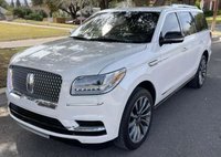 2019 Lincoln Navigator Select