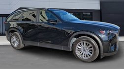 2024 Mazda CX-90 3.3 Turbo Select