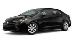 2025 Toyota Corolla Hybrid LE FWD