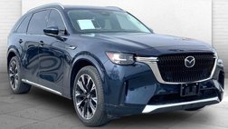 2024 Mazda CX-90 3.3 Turbo S