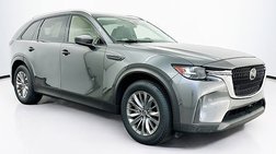 2024 Mazda CX-90 3.3 Turbo Preferred Plus