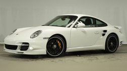 2013 Porsche 911 Turbo S