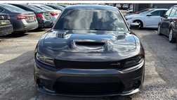 2021 Dodge Charger Scat Pack