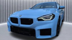 2024 BMW M2 Base