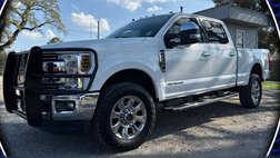 2019 Ford Super Duty F-250 King Ranch