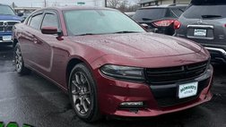 2018 Dodge Charger GT