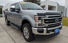 2020 Ford Super Duty F-250 Lariat