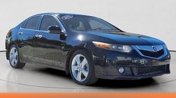 2010 Acura TSX