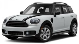 2019 MINI Countryman Cooper