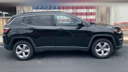 2018 Jeep Compass LX