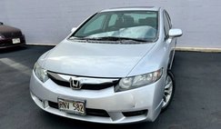 2011 Honda Civic EX