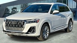 2025 Audi Q7 quattro Premium Plus 55 TFSI