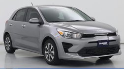2023 Kia Rio5 S