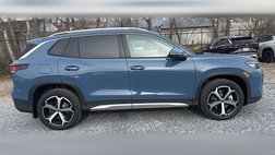 2026 Volkswagen Tiguan SE 4Motion