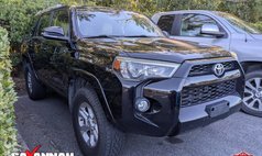2014 Toyota 4Runner SR5