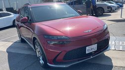 2023 Genesis GV60 Performance