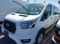 2023 Ford Transit 350 XLT