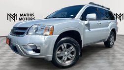 2007 Mitsubishi Endeavor SE