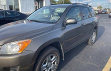 2009 Toyota RAV4 Base