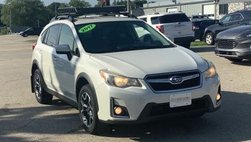 2017 Subaru Crosstrek 2.0i Premium