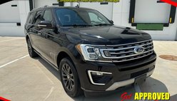 2019 Ford Expedition MAX Limited