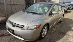 2006 Honda Civic EX