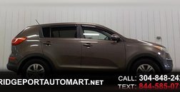 2011 Kia Sportage LX