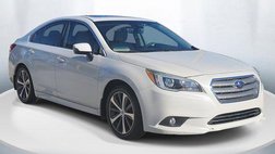 2017 Subaru Legacy 2.5i Limited