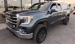 2022 GMC Sierra 1500 Limited SLE