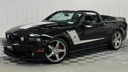 2010 Ford Mustang GT