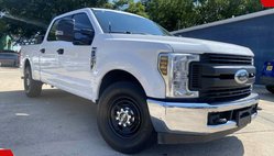 2019 Ford Super Duty F-250 XL