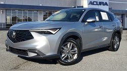 2025 Acura ADX Base