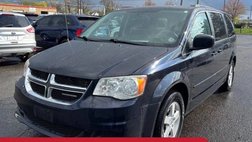 2011 Dodge Grand Caravan Mainstreet